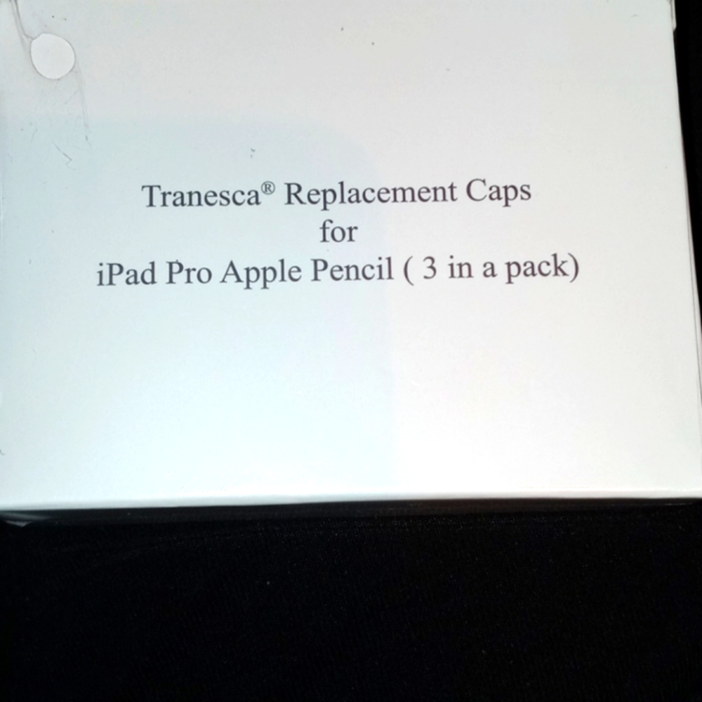 Apple pencil Replacement caps